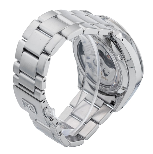 Grand Seiko Heritage Collection SBGR309 Image 3